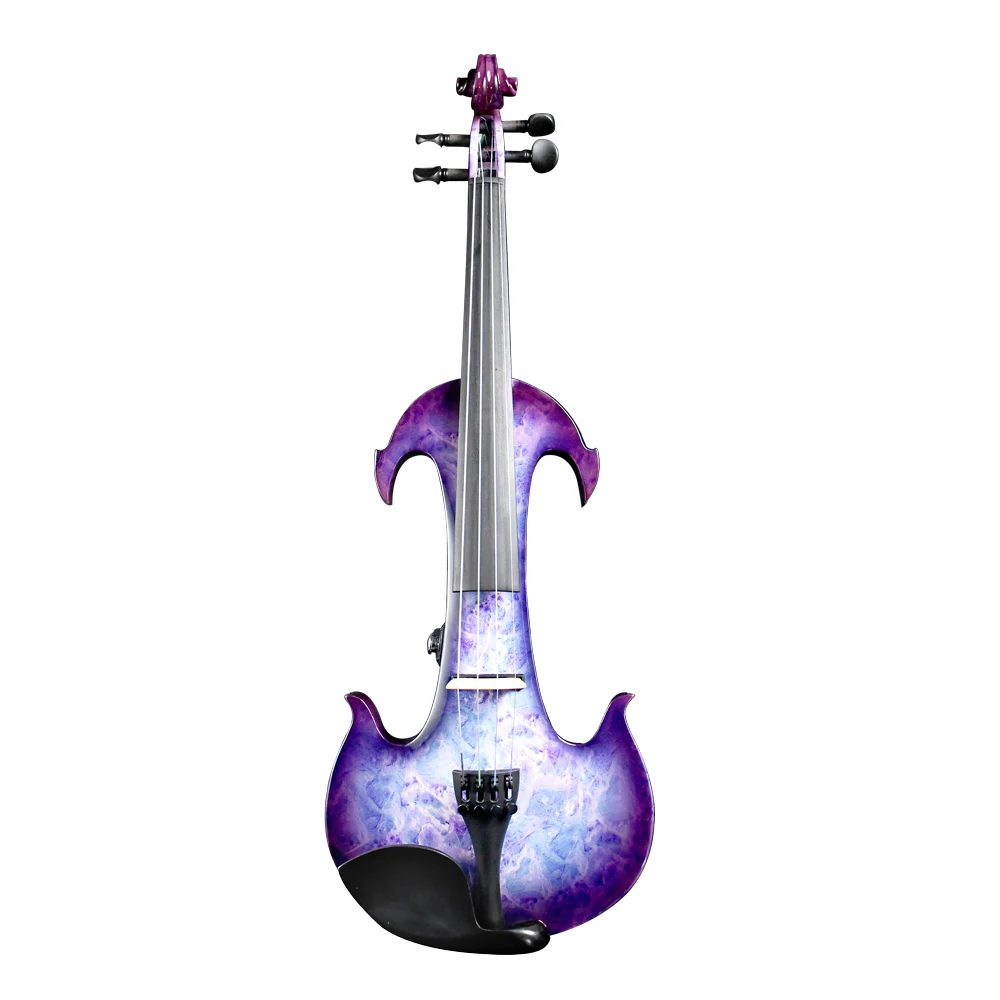 

Tongling Professional Electric Violin For Sale