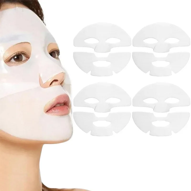 Collagen Face Mask Moisturizing Firming Hydrating Brightening skincare Face Sheet Sheet Masks Hyaluronic Acid Facial Skin Care