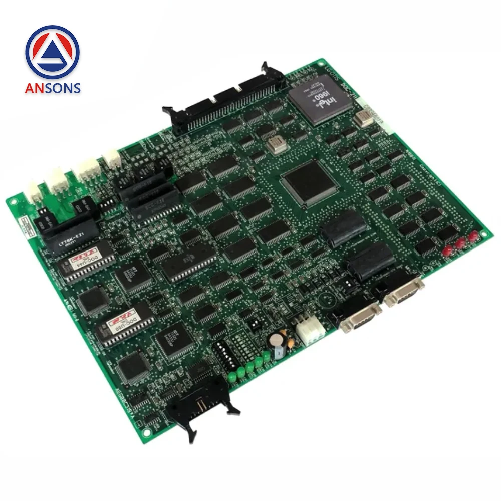 

DOC-211 AEG00C319*A SIGMA Elevator Main PCB Board Mainboard Ansons Elevator Spare Parts