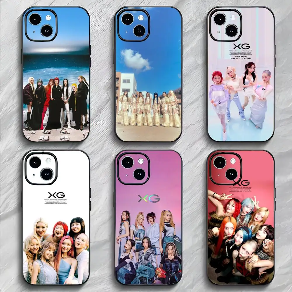 X-XG Phone Case Pho…