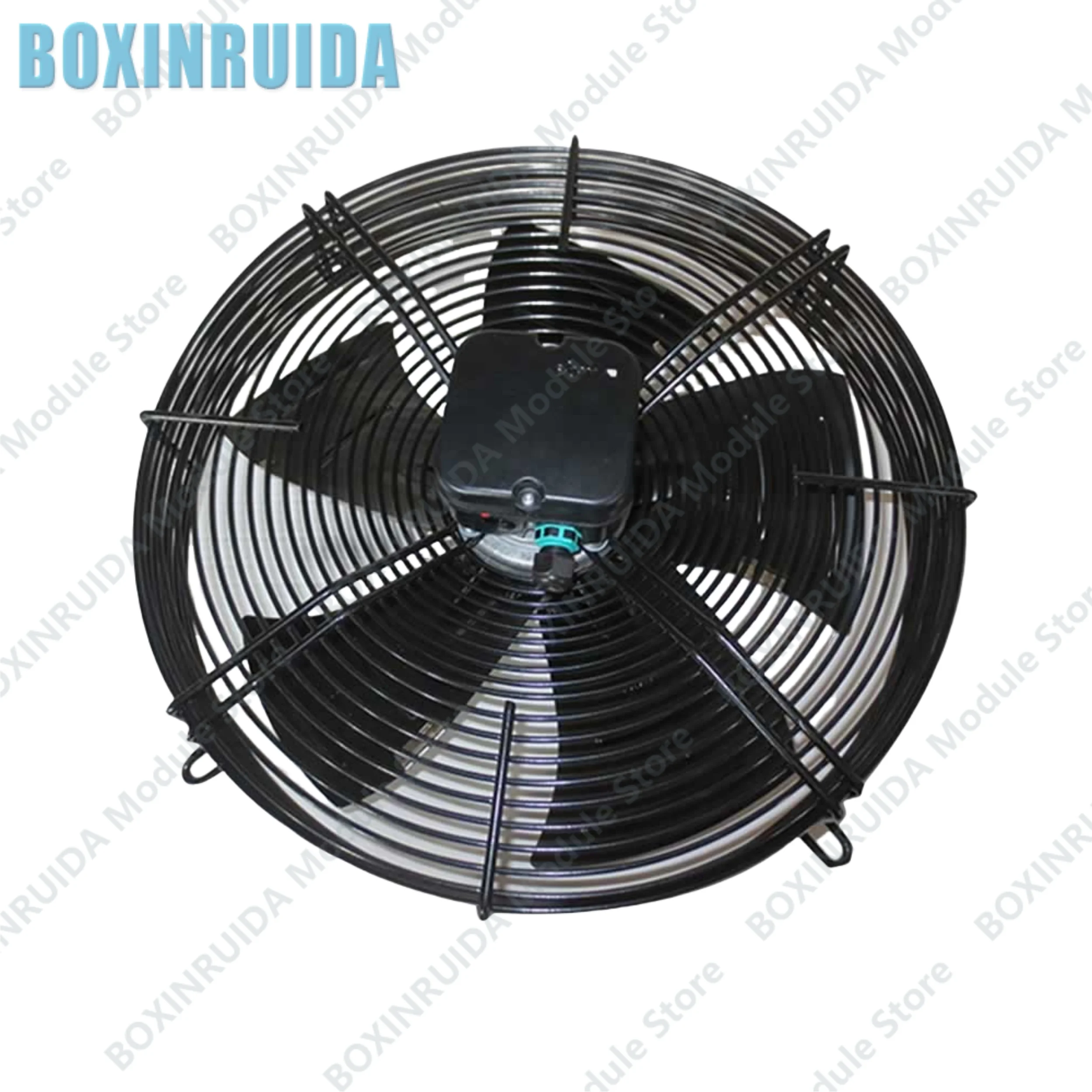Brand new original S4D400-AP12-37 Fan 380V condenser axial flow fan
