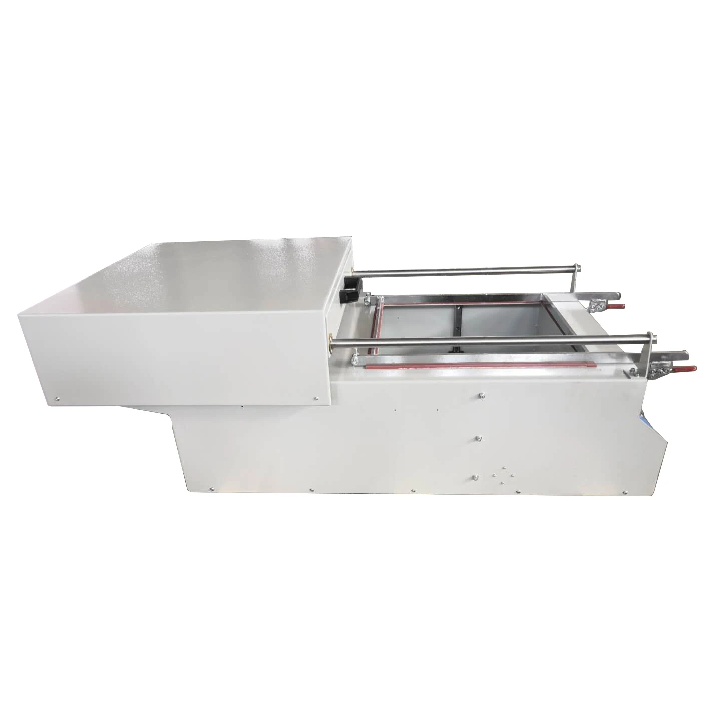 Handmatige thermovormmachine voor tafelbladen