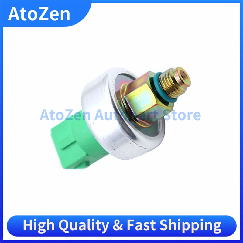 Car Oil Pressure Sensor 94BP-3N824-AA F5RZ-3N824-A for Ford Escape Metrostar Scorpio Territory 94BP3N824AA F5RZ3N824A Auto Parts