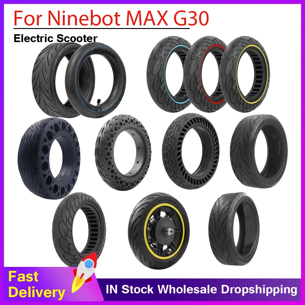 10-inch-60-70-65-rubber-tire-front-rear-wheel-for-ninebot-max-g30-scooter-accessories-inner-tube-outer-tire-tubeless-tyre-parts