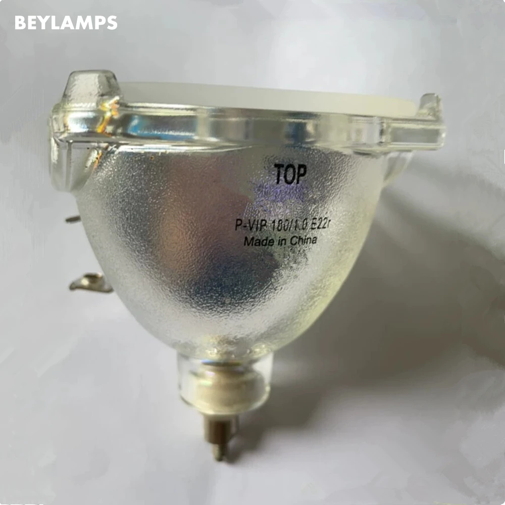 Original Bulb P-VIP 150-180/1.0 E22r 150W 180W P-VIP 180/1.0 E22r projector Bare lamp