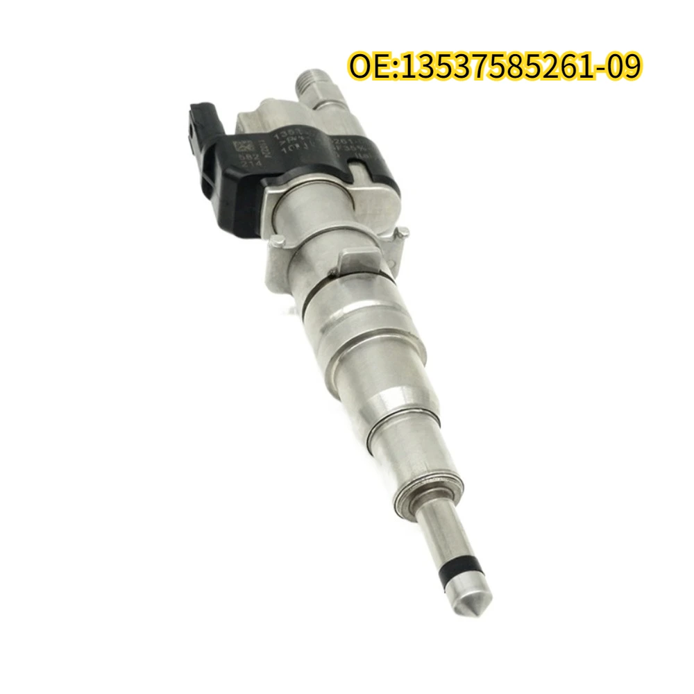 

High quality New For 13537585261-09 Brandstofinjector Pak Voor Bmw N54 650i 740i