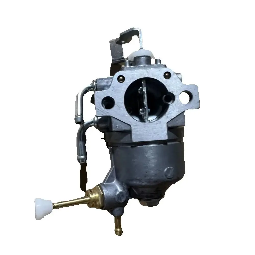 

ORIGINAL CARBURETOR MIKUNI 204022 Z15Z2A FITS MITSUBISHI BRIGGS & STRATTON & MORE ENGINE PARTS REPLACEMENT