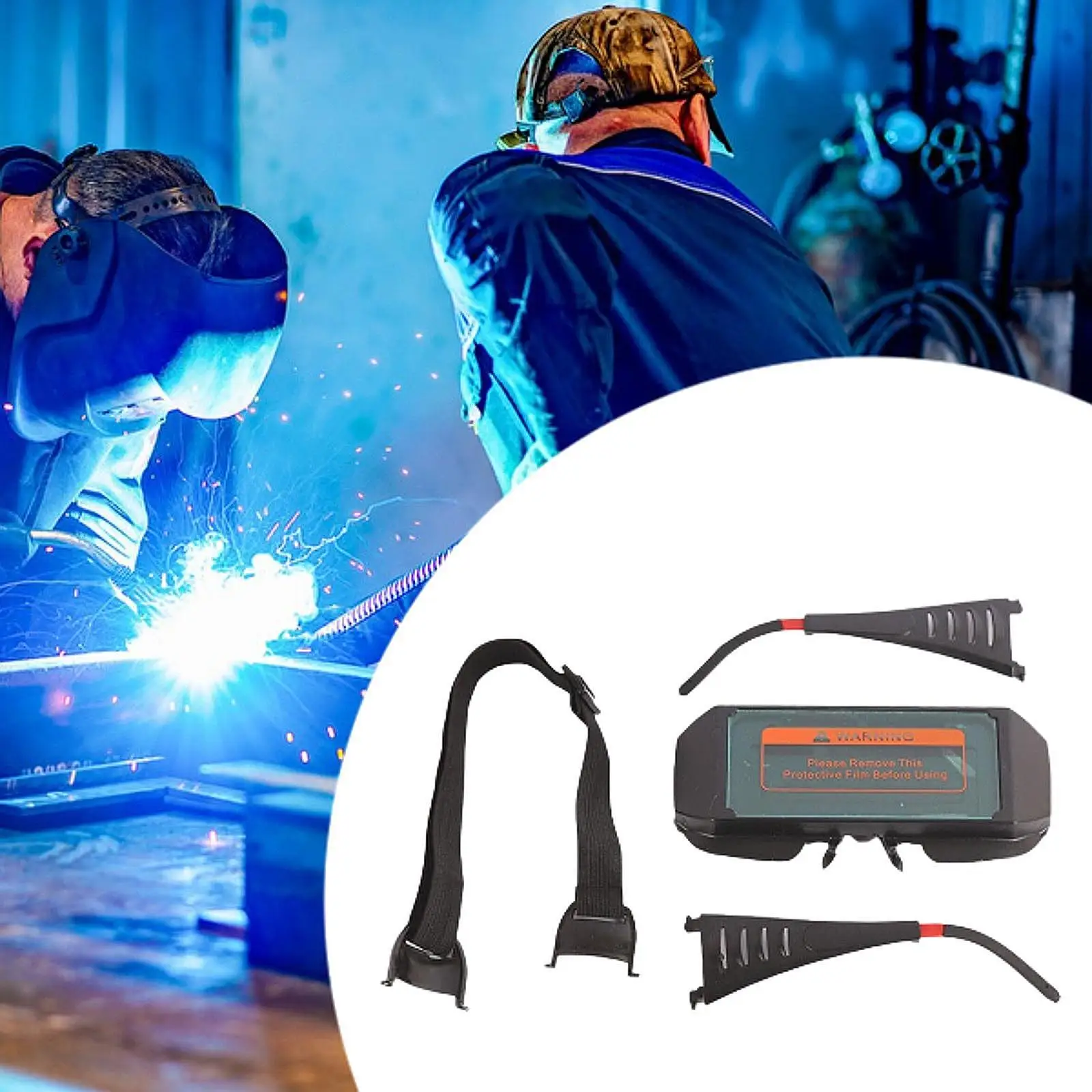 Welding Glasses Welding Equipment Welding Electric Sawing Cutting Gas Welding