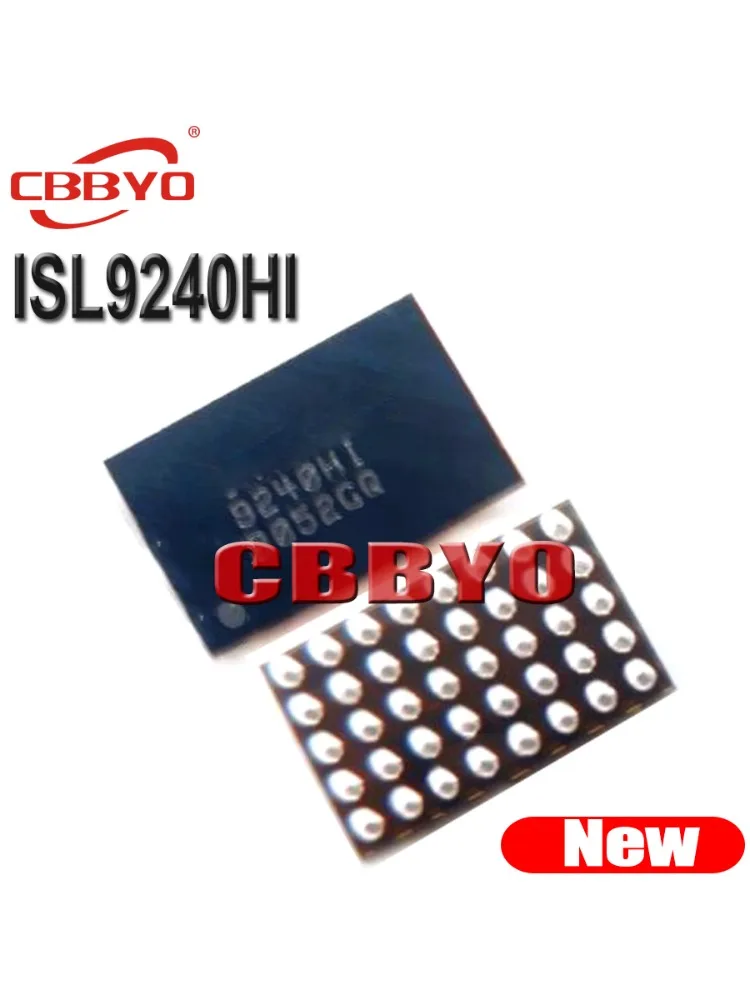 (1 sztuka) 100% nowy chipset BGA 9240HI ISL9240 ISL9240HI ISL9240HIZ — zdjęcie 2