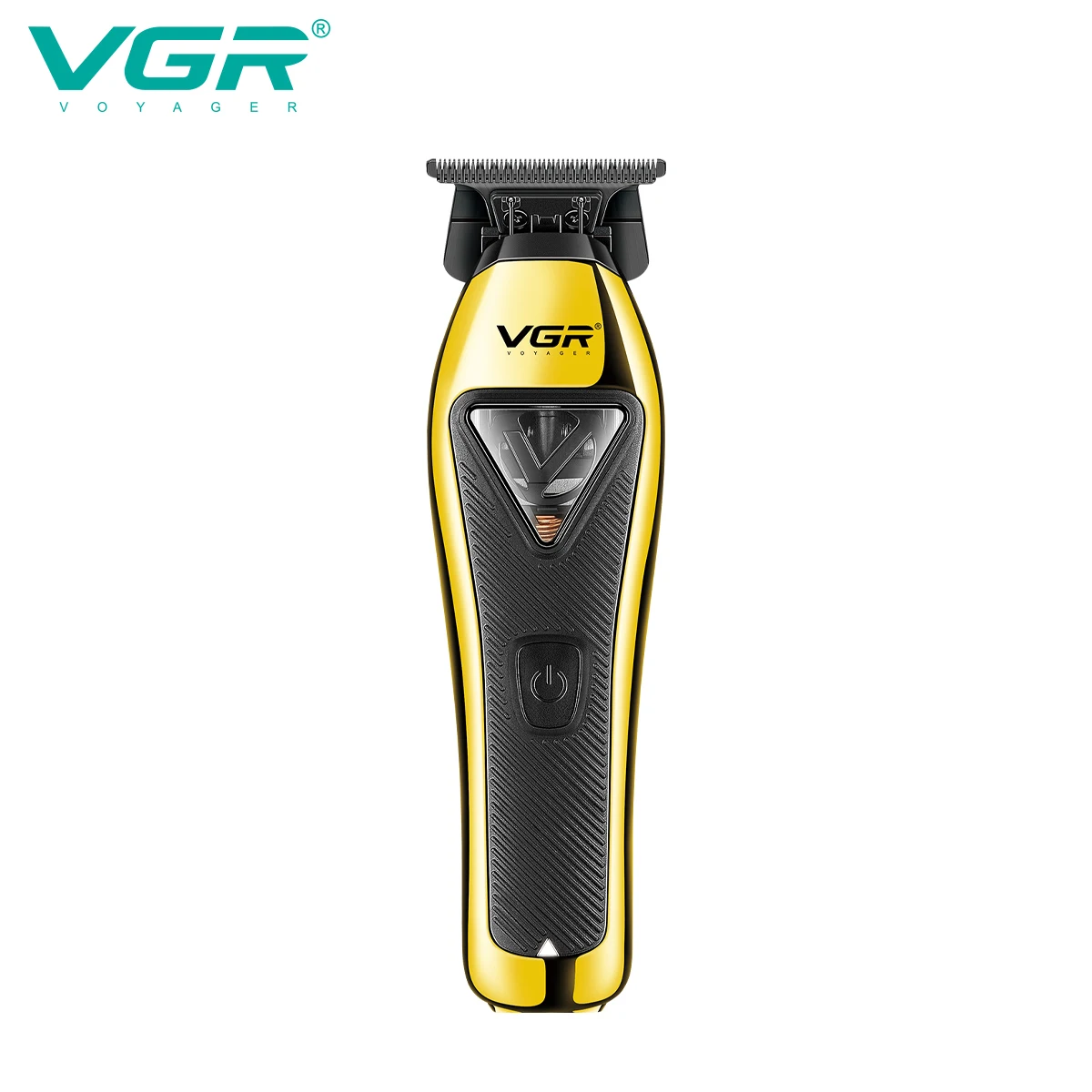 VGR Hair Trimmer Professional Barber Clippers 10000 RPM Hair Cutting Machine Vector Motor Trimmers Haircut Trimmer for Men V-994 image 5