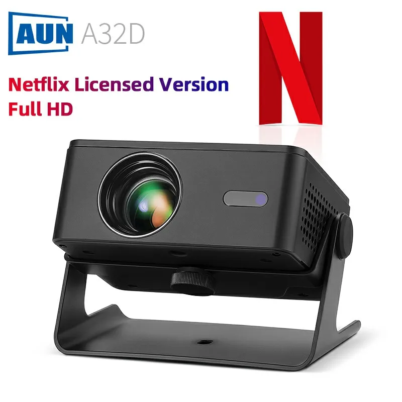 Full Hd Projector M…