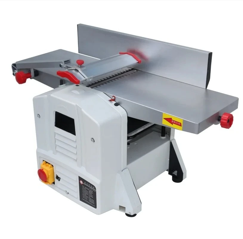 Bestselling Industrial Electric Wood Planer Hardwood Surfacer 6 Inch Wood Surface Planing Machine