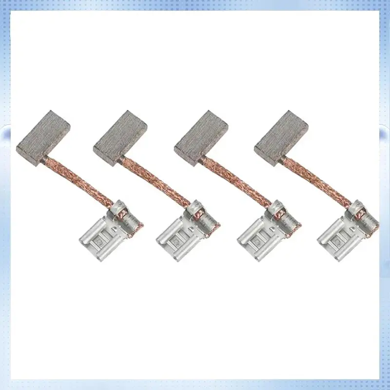 

B07A-69J-43891-00 Carbon Brush For Yamaha Outboard Motor 4 Stroke 200HP 225HP 250HP 300HP Trim Tilt Motor Parts 69J-43891