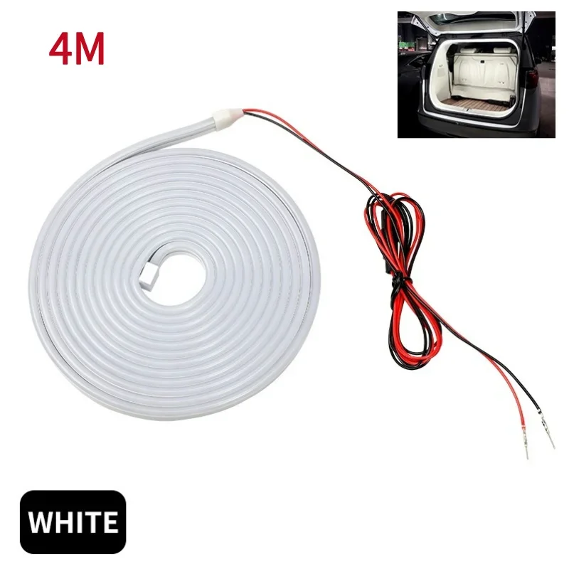 4M White