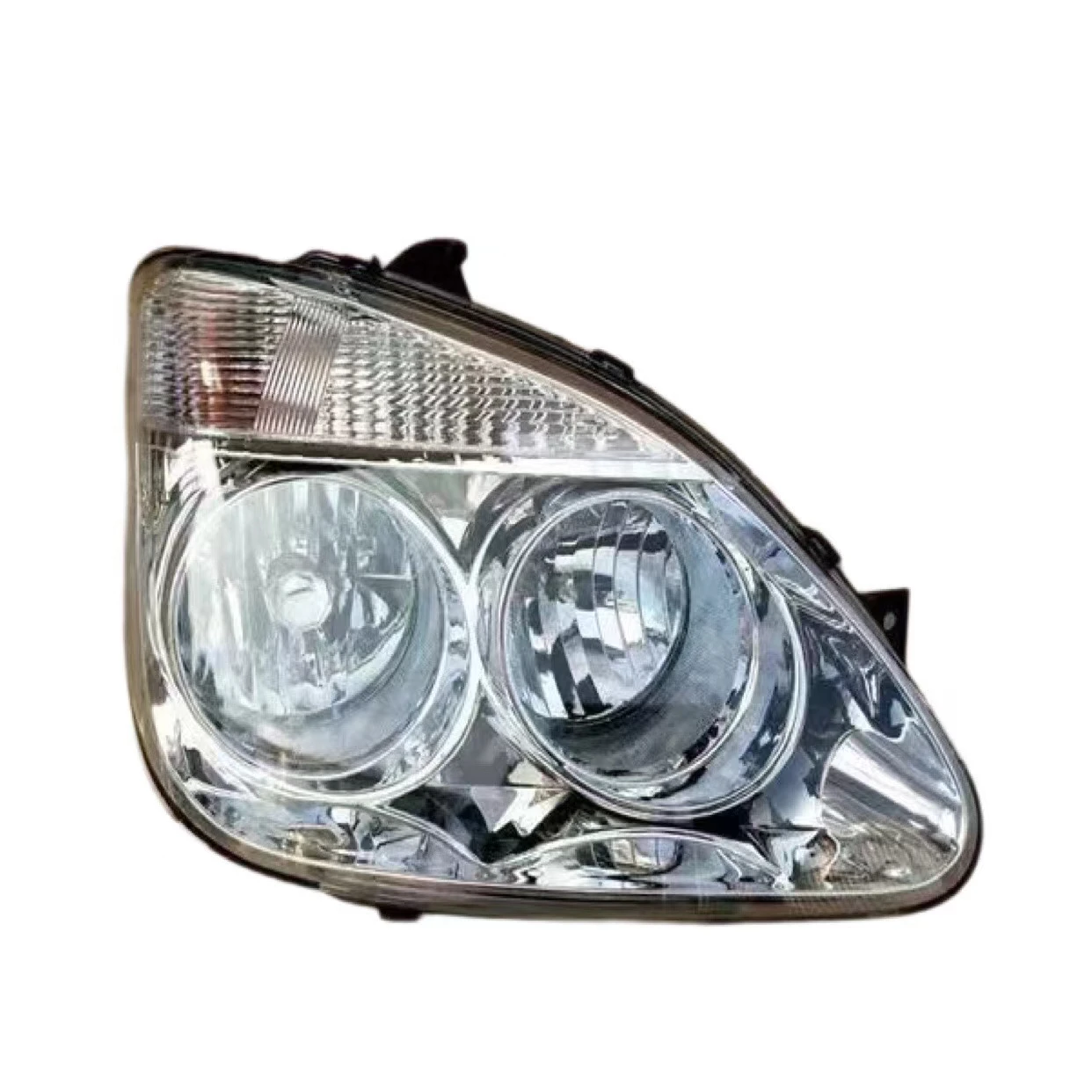 

headlight Shineray A7 A9 T20 T22