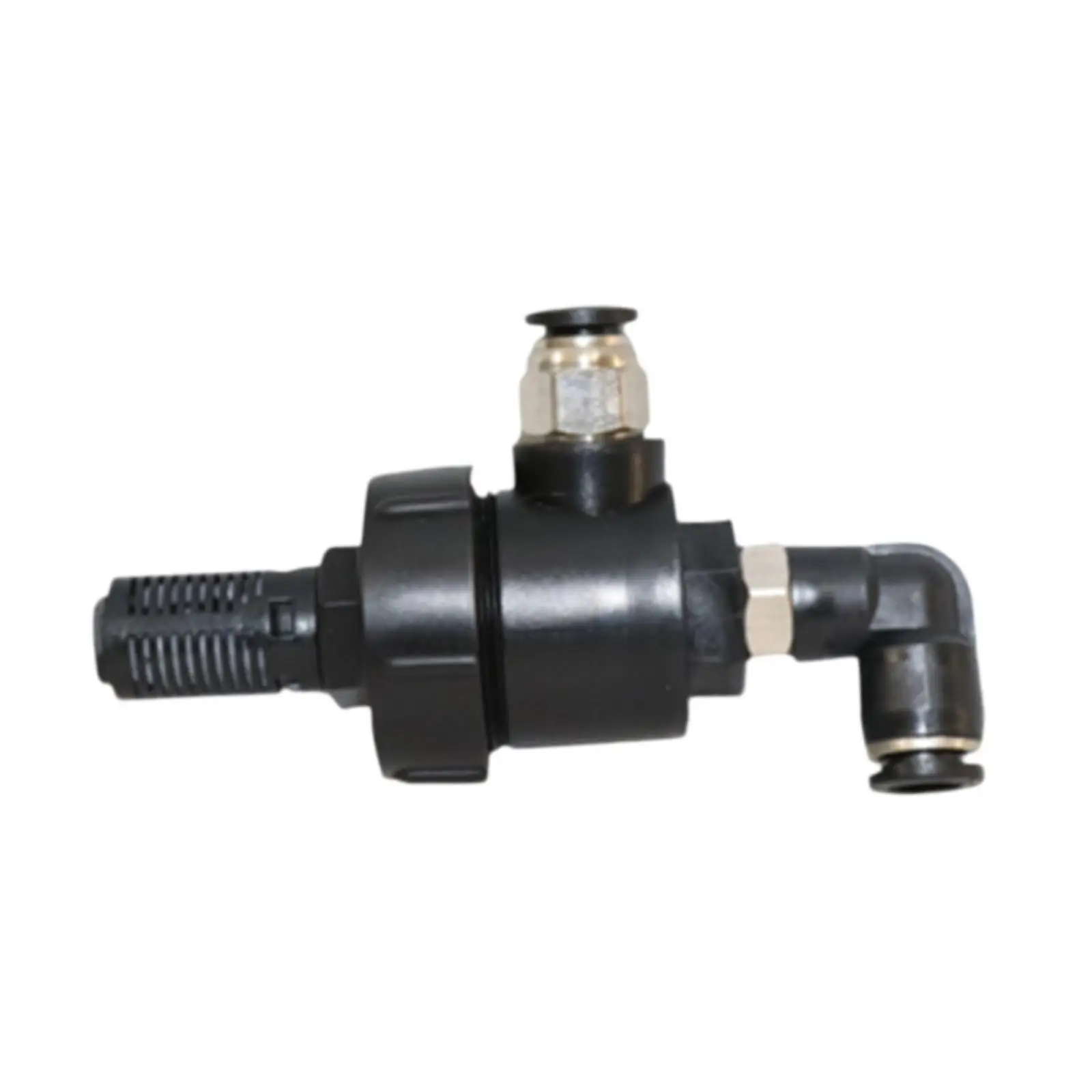 Air Flow Control Valves Pneumatic Exhaust Fast Release Valve for Tire Machine Support