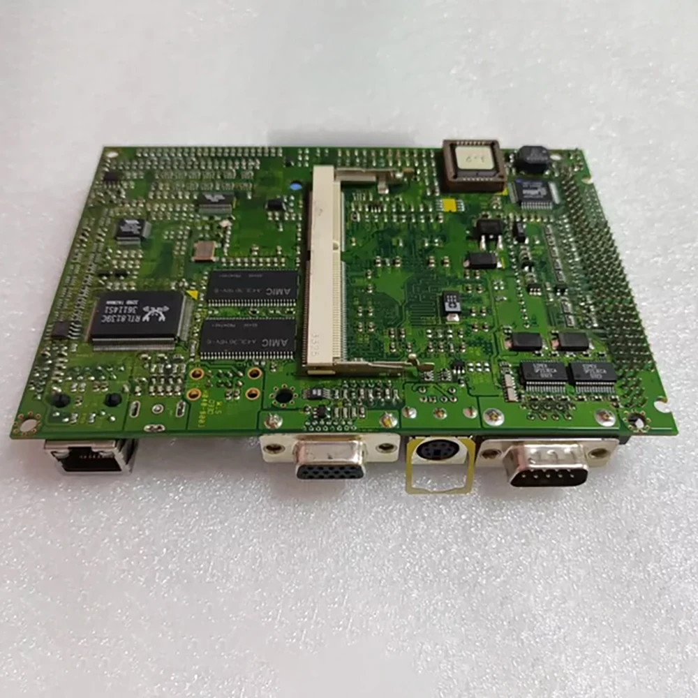 EMCORE-N511 REV:1.0 Industrial control motherboard 1005110108100