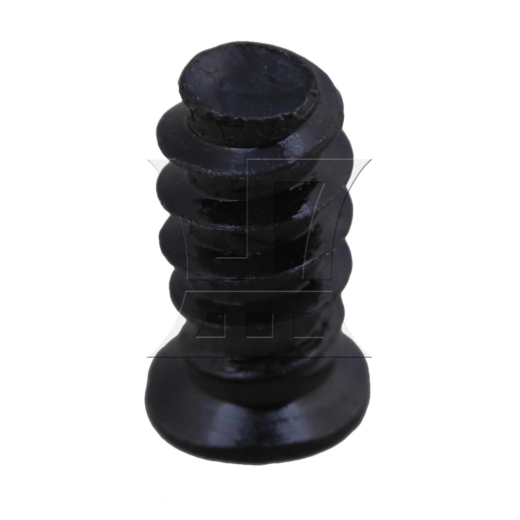 

BQLZR 1pc Chassis Fan Self-Tapping Screws Black For Computer Case Home Computer