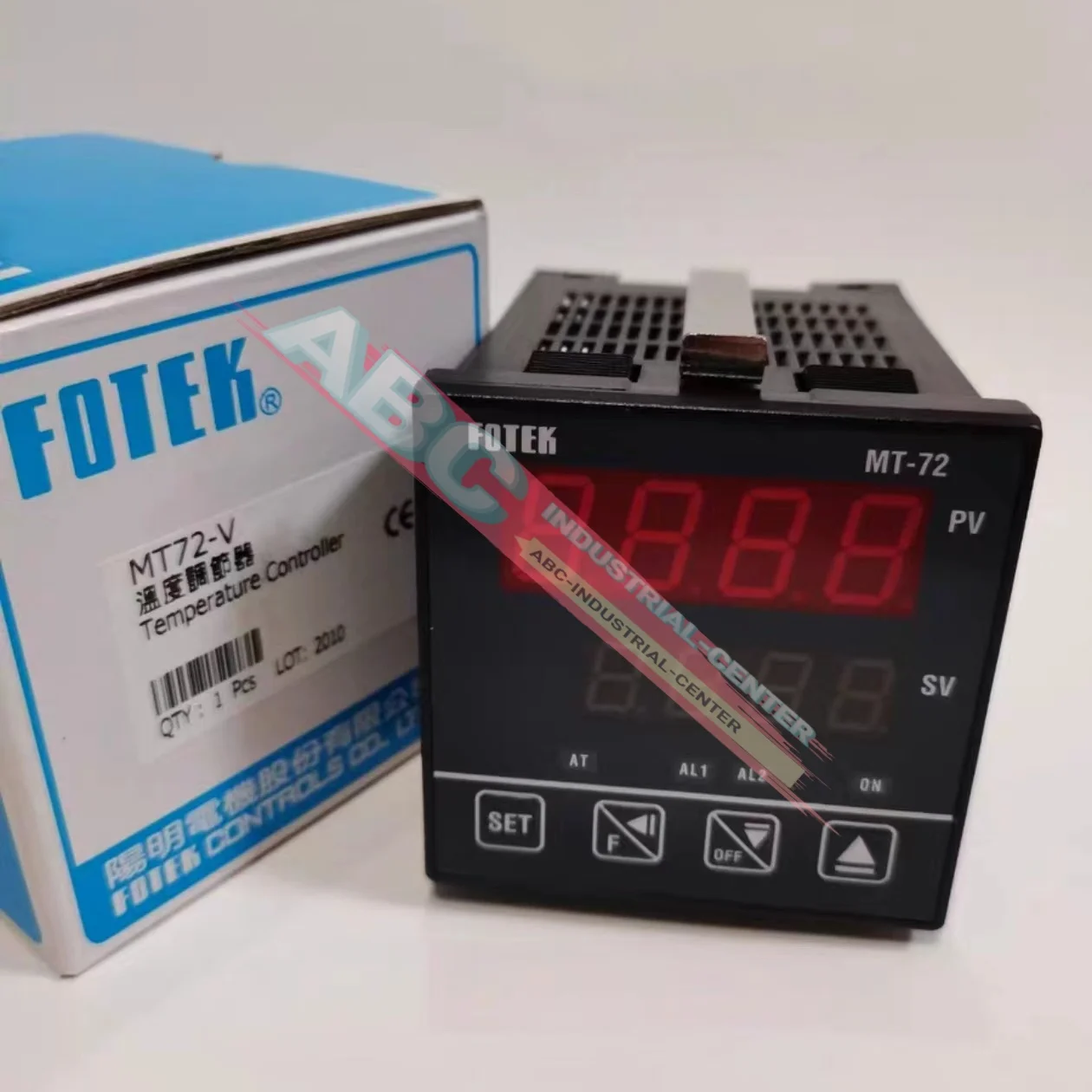 NT-20R NT-20V  100%NEW Temperature Controller