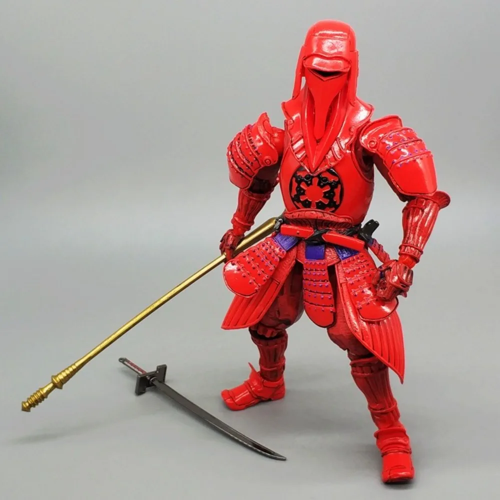 

6-дюймовая новая оригинальная фигурка из серии «Звездные войны: Черная серия», модель игрушки, подарок, коллекционная вещь