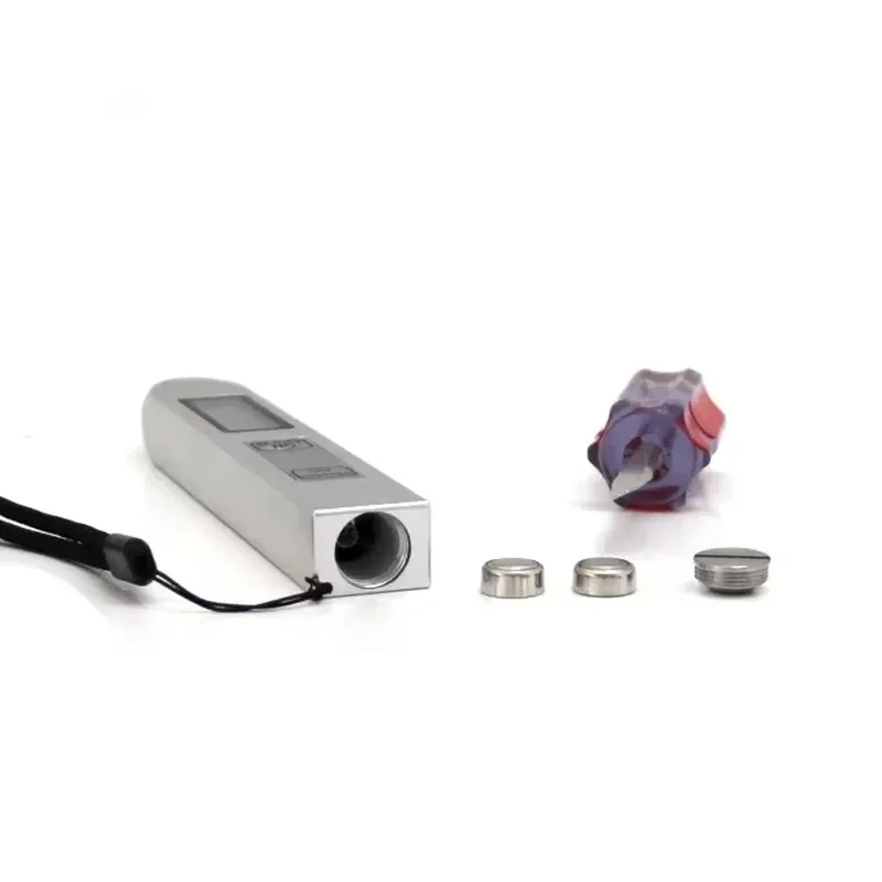 For Fast Failure Detecting Of Motor Pen Type Portable Digital Vibration Meter