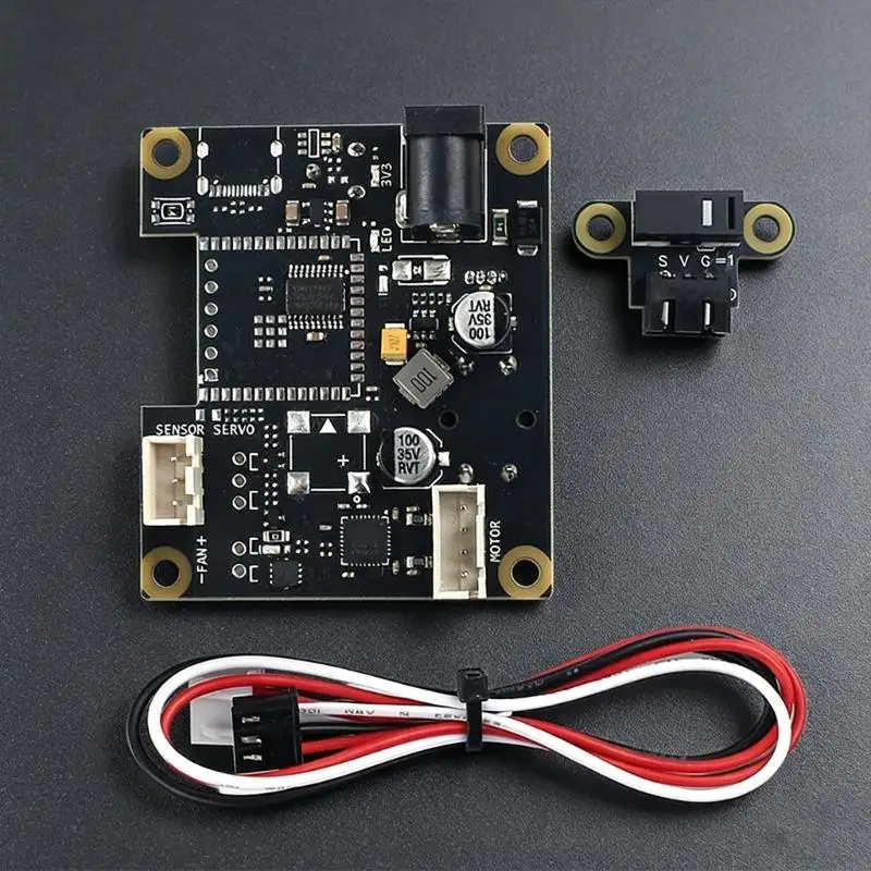 

Control Board For Materials Rewinding Machine With Advanced Speed And Tension Adjustment Respooler controller F19E