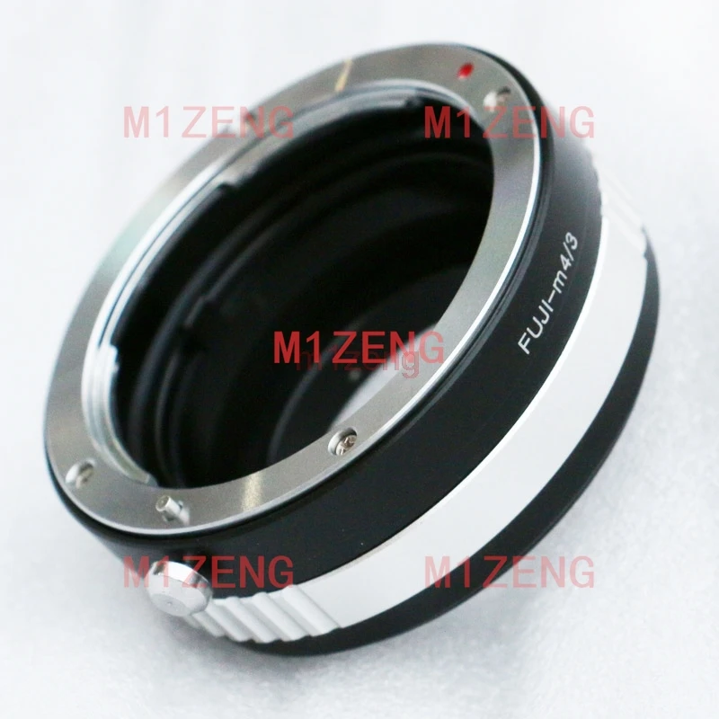 Fuji Ax Mount Lens …