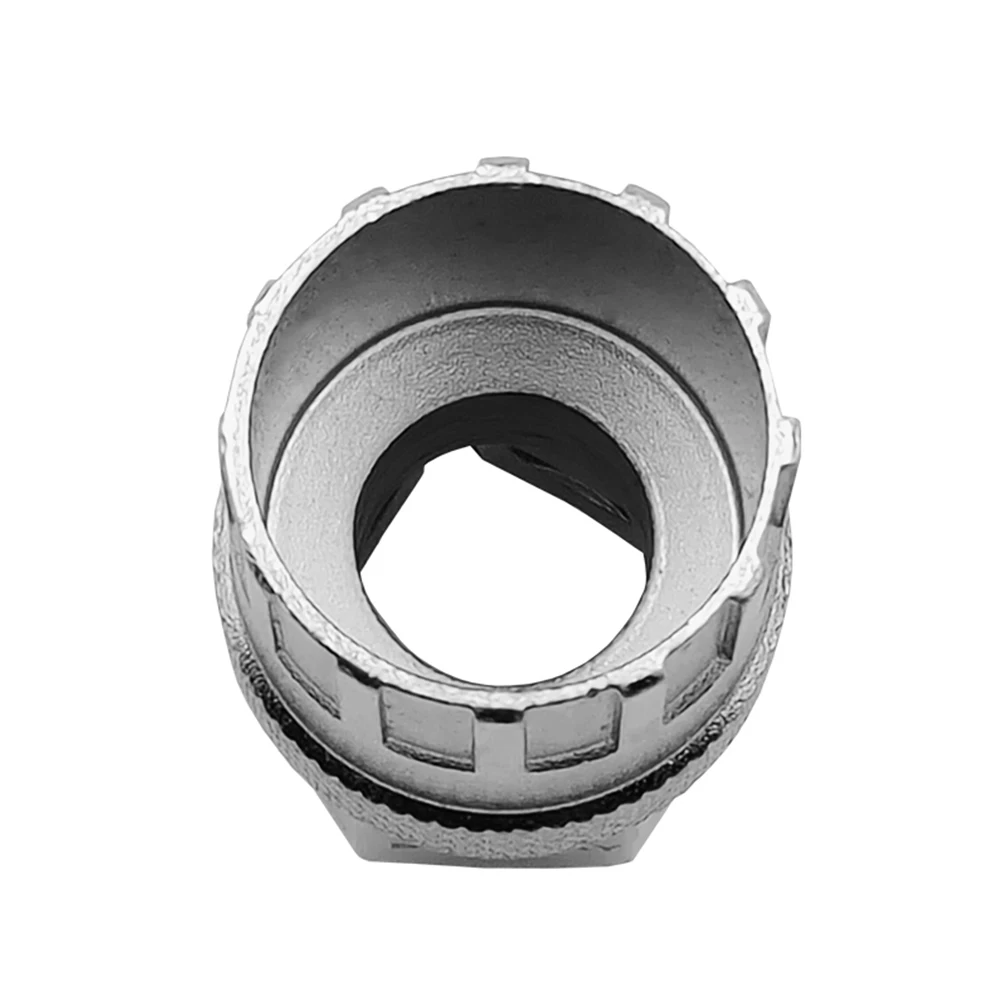 دراجة دولاب الموازنة عجلة حرة كاسيت مزيل الطريق دراجة الدراجات دراجة هوائية جبلية المقبس تفكيك أداة التثبيت