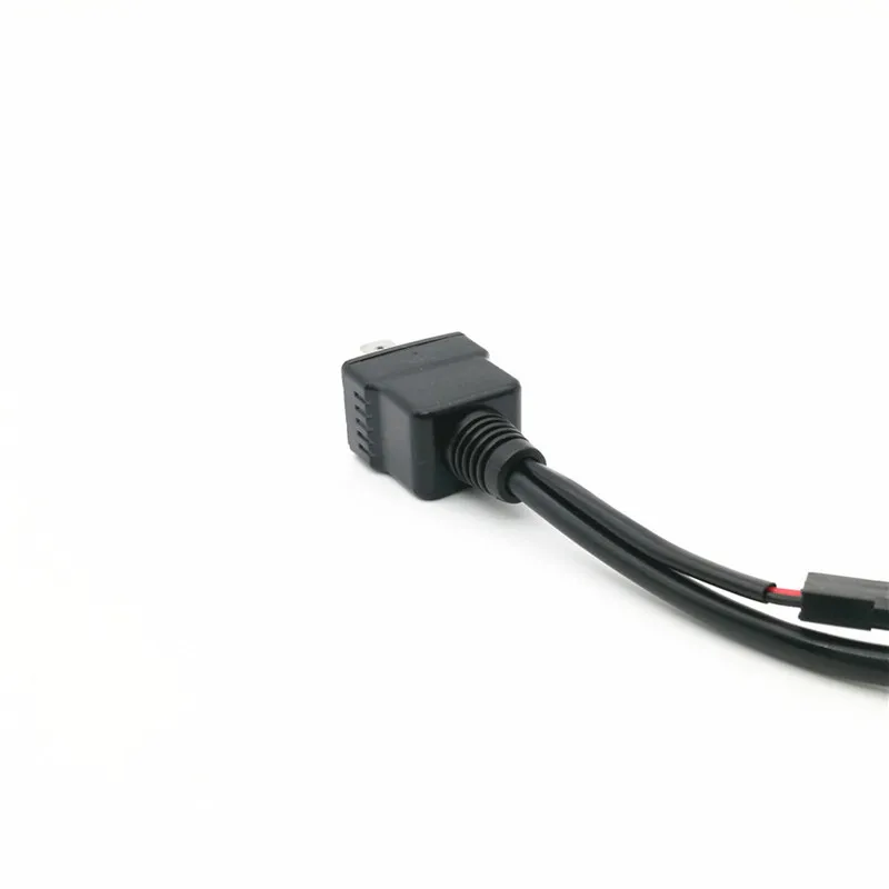 H4バイキセノンHIDキセノン電球、H/Lワイヤリングハーネスコントローラー、フレキシブルスモールリレーケーブルワイヤー、H4