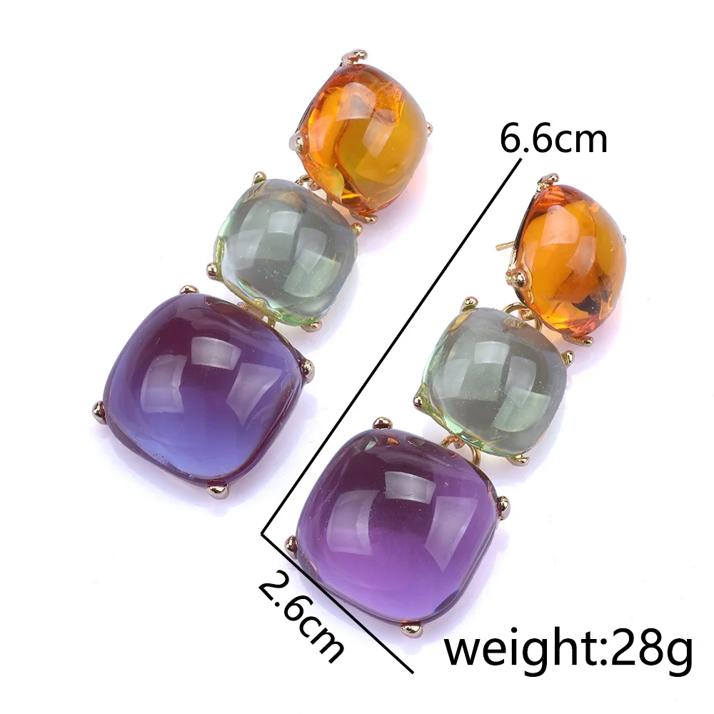 Thumbnail 3 - #9 Trending Statement Jewelry Sets Right Now