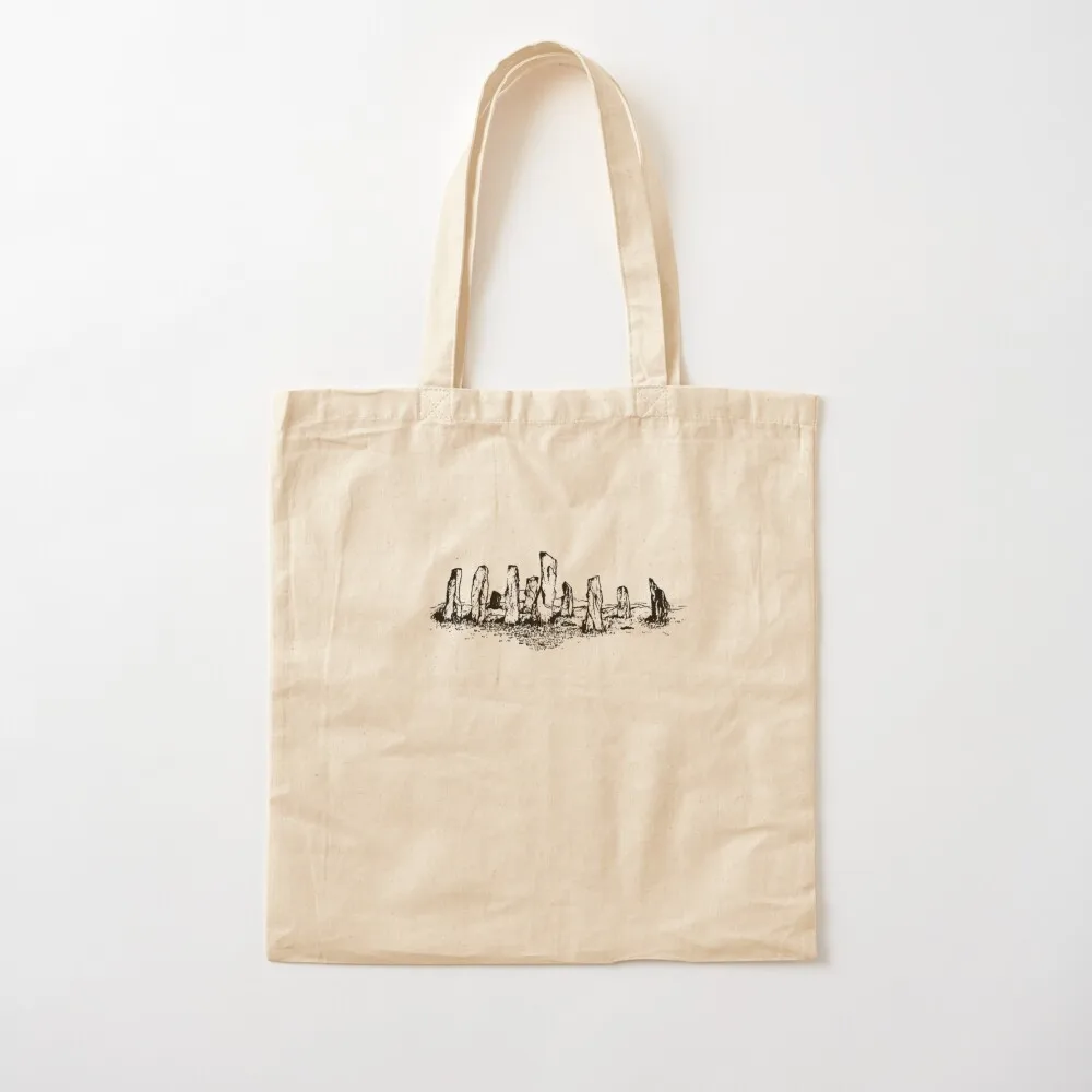 Craig Na Dun Tote Bag Handbags women tote bag Canvas Tote Bag