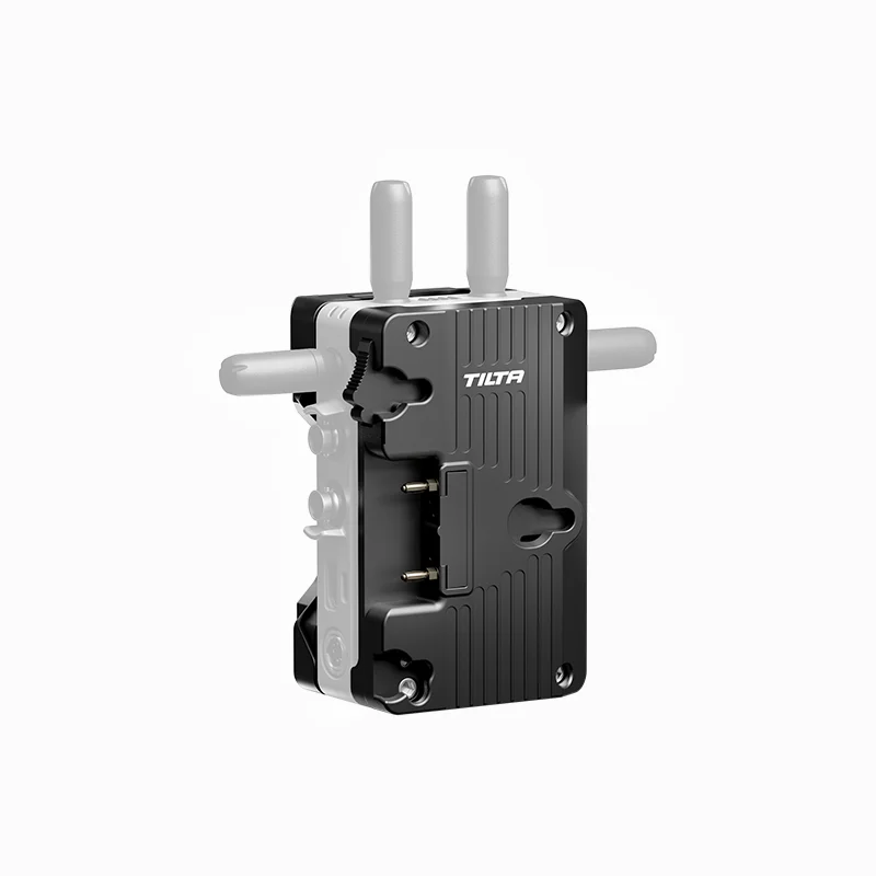 TILTA TGA-DVT voedingsmodule voor DJI videozender V-montage en gouden montage