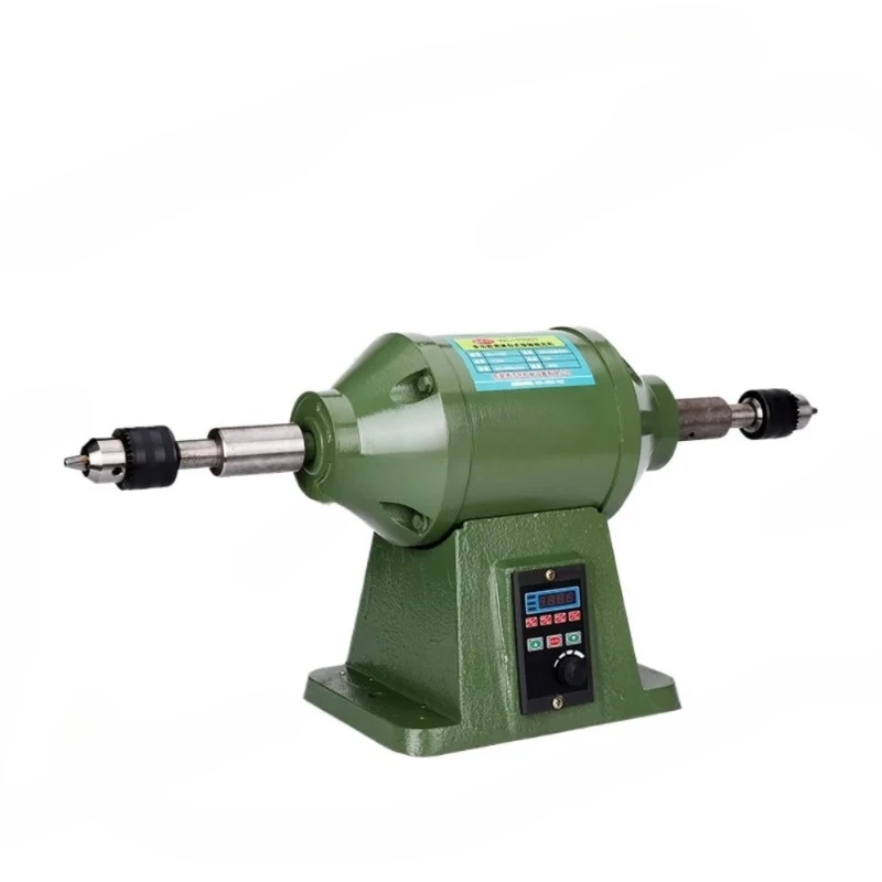 

Desktop Polishing Machine Speed Control Polishing Small Grinding Artifact Wire Drawing