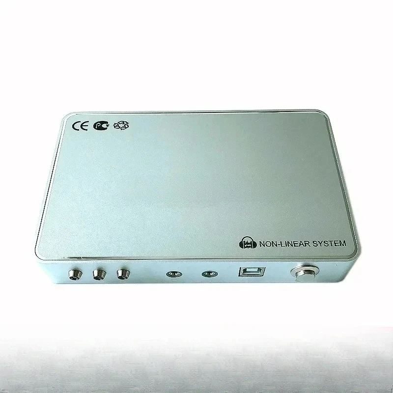 

2023 New Products 25D Nls Metapathia Meta Hunter 4025 Scanners