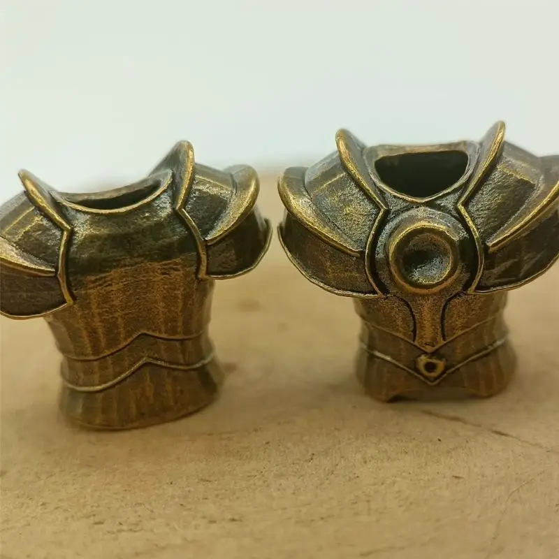 PXPF Armors Cuirass شكل المظلة حبل الحبل حبل حبل الخرز أزياء السحر لبلاي