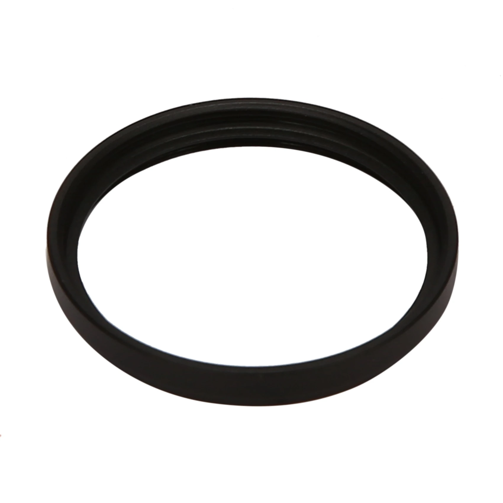 37Mm Lens Filter Adapter Ring For Panasonic Lumix Dmc Lx7 Dmw-Fa1 Black Atlx7Bk