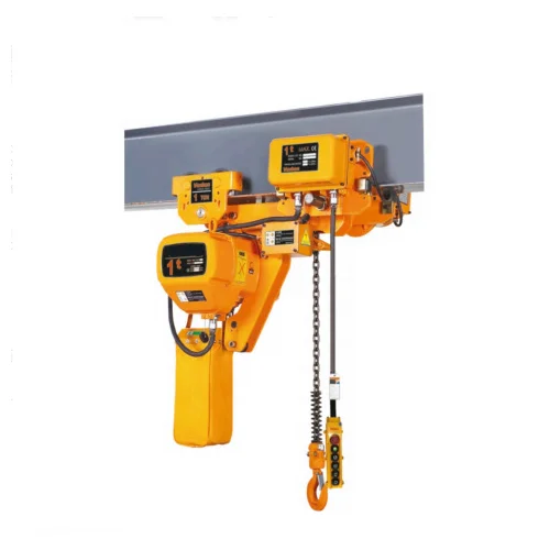 

10000kg 15 Ton 12 Volt 5-ton-1 Ton 9 Meter Electric Chain Hoist