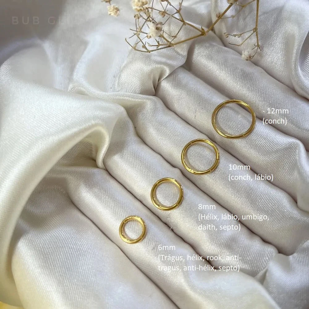 Thumbnail 2 - #9 Trending Nose Jewelry Right Now