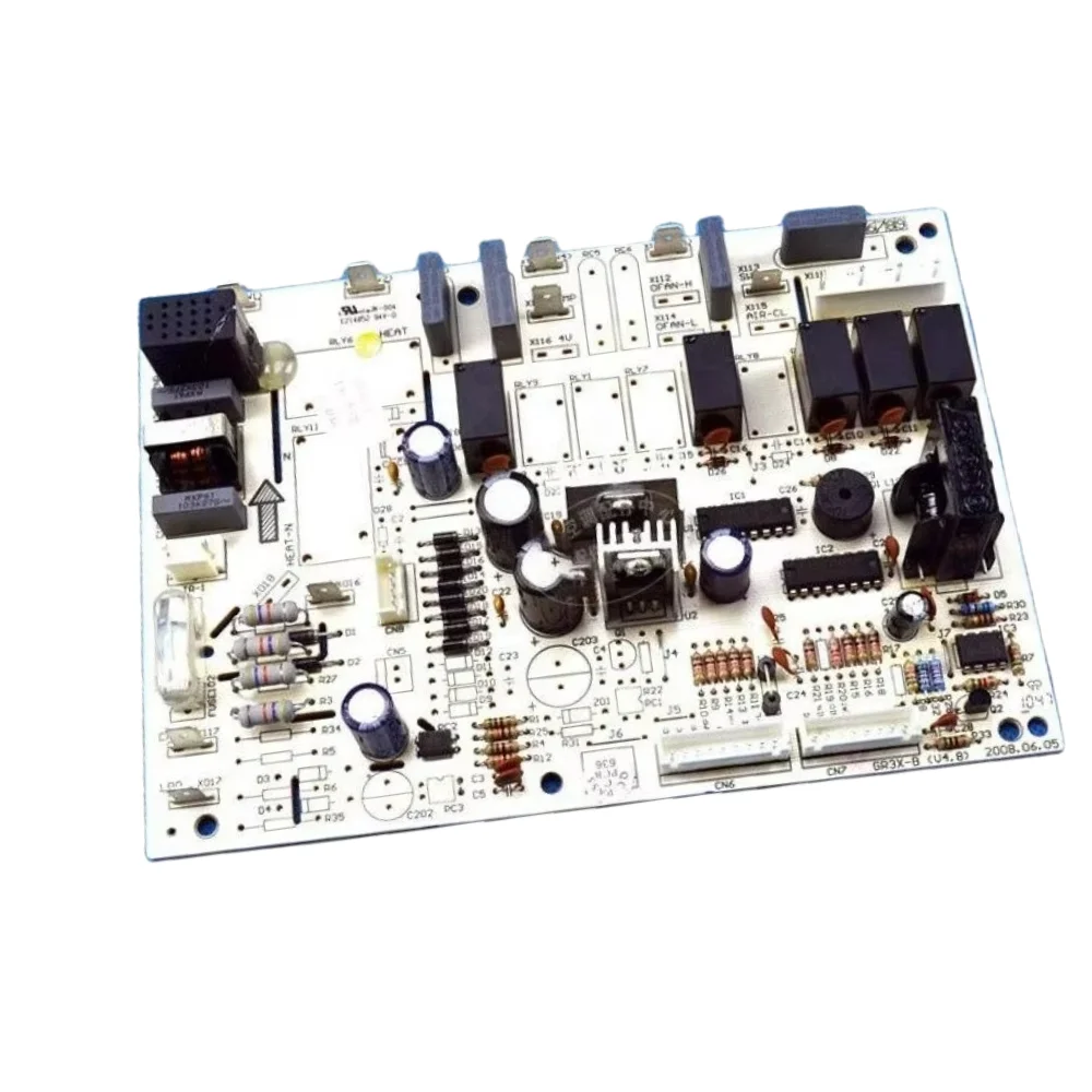 

New for Air Conditioner 30000332 Main Board 3451 GR3X-B Brand