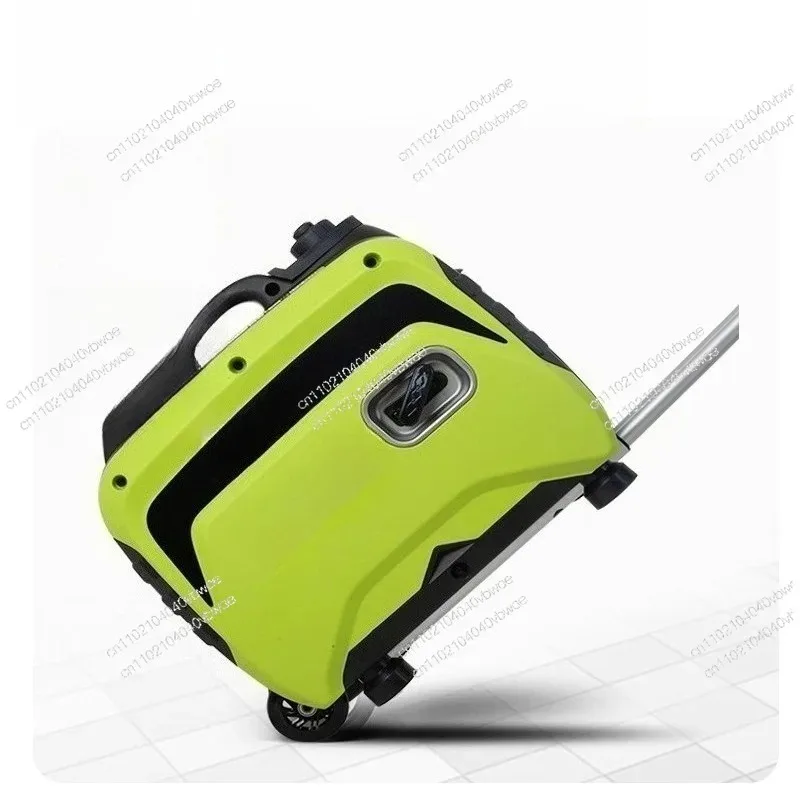 Generator 2KW House… - image