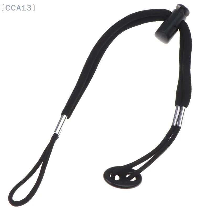〔CCA13〕Adjustable Wrist Lanyard Anti-Lost Durable Nylon Strap for Handheld Barcode Scanner PDA Warehouse Logistics Use