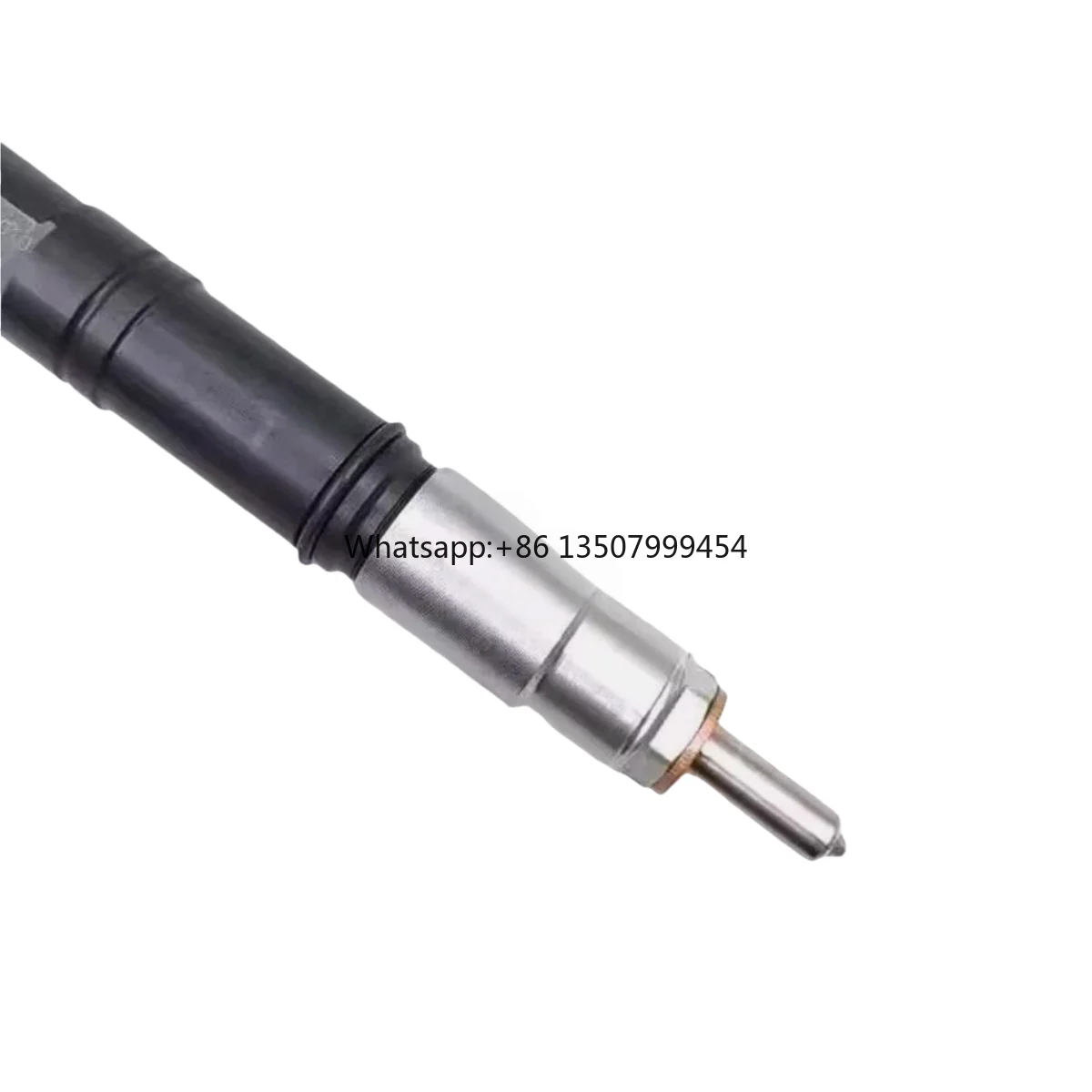 

High Quality New 23670-30010 2367030010 Common Rail Fuel Injector For Denso