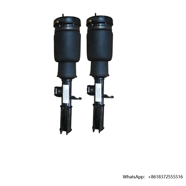

daNew for X5 E53 Suspension Shock Body Kit Front Air Suspension Parts OE No. 37116761443 37116761444 Custom Air Shock Absorb