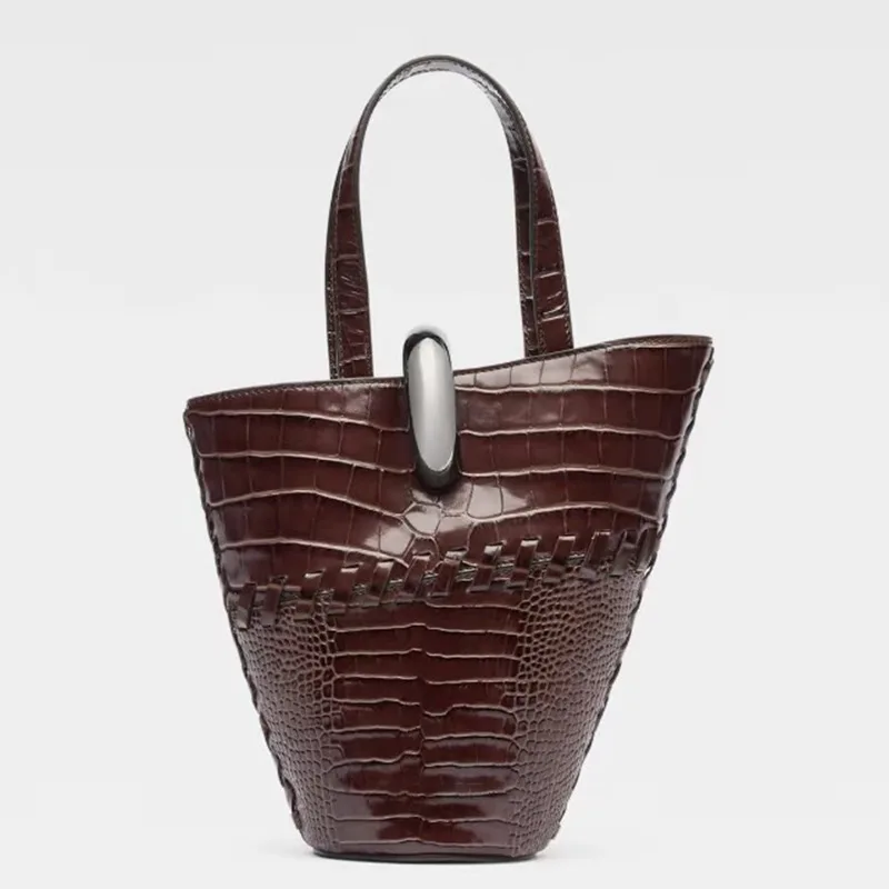 

Роскошные женские сумки, кошелек, модные сумки на ремне Bolsa Sac, крокодиловые сумки известных дизайнерских брендов, женские кожаные сумки