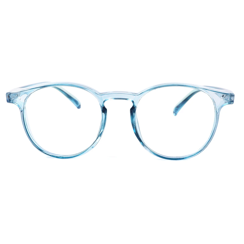 Neue Mode Anti-blau Licht Anti-fog-Brille Anti Pollen Anti Wind Sand Tröpfchen Männer Und Frauen Flache brille – Detail 16