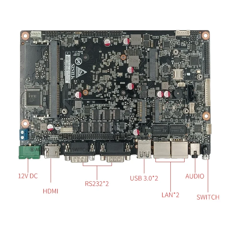 For Mini Pc Mainboa… - image