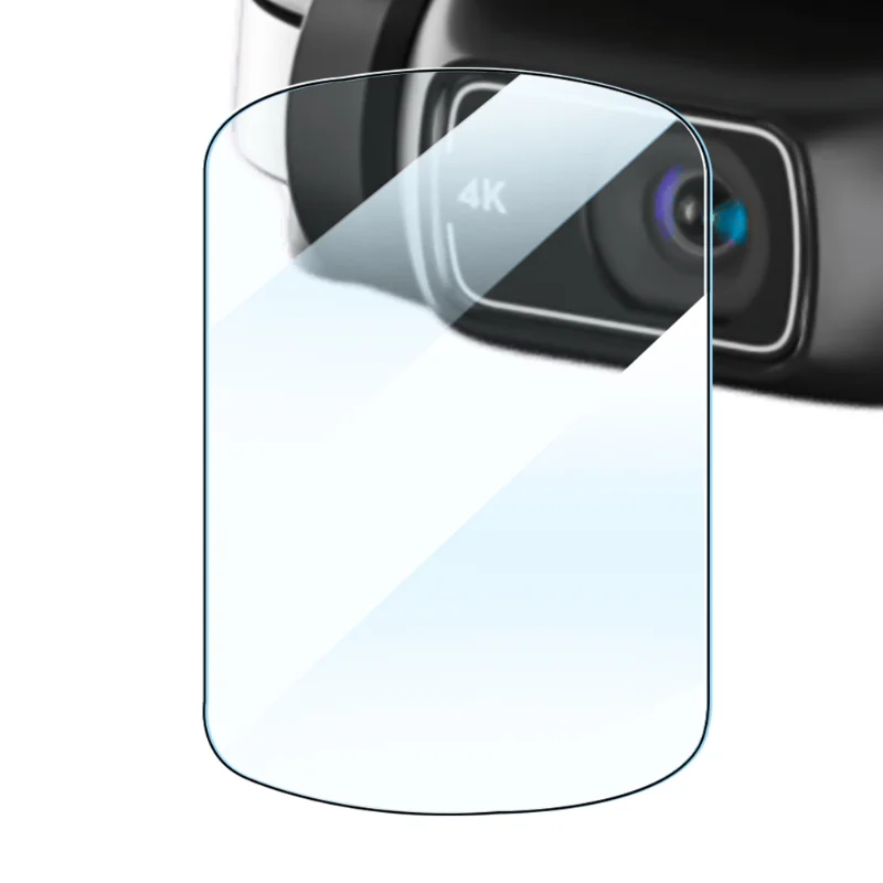 For DJI Mini 2 SE Camera Lens Protector Tempered Glass Anti-Scratch HD Lens Protective Film For DJI Mini 2se Drone Accessories