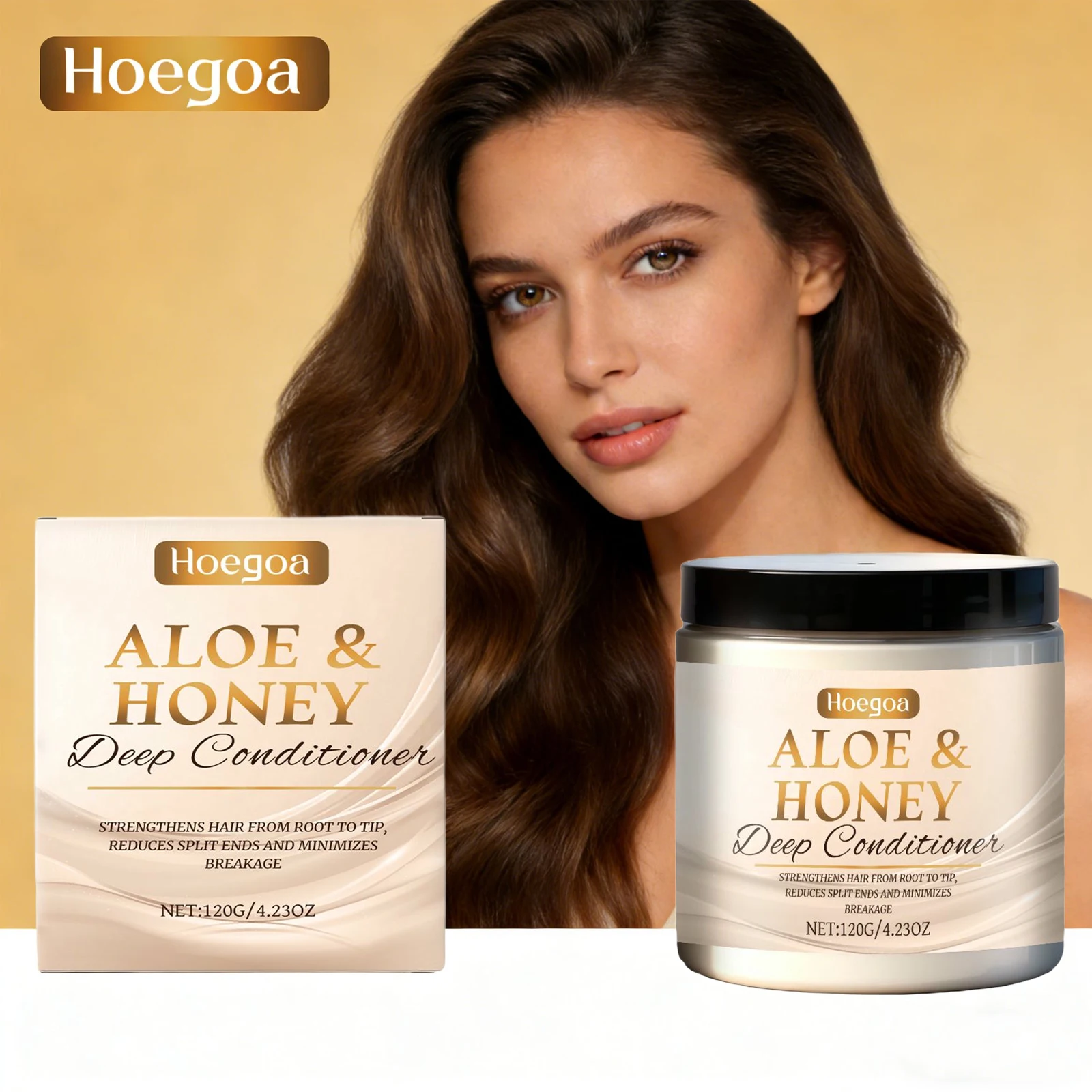 Aloe Honey Conditio…