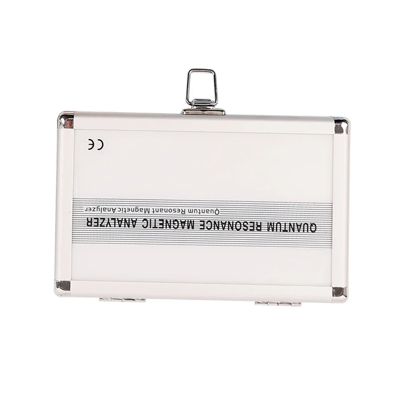 2024 New Version quan tum Magnetic Resonance Analyzer Body Analyzer Checking Set With 54 Reports