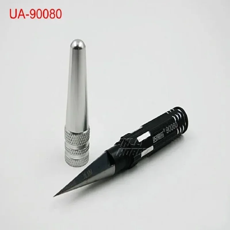 Ustar UA-90080 0 ~ 14mm Modell Manuelle Reibahle Platte Öffnung Werkzeuge Für Montage Modell Gebäude Hobby, Der DIY